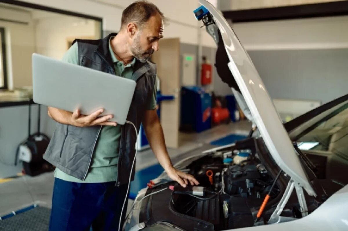    Не бит, не крашен. Эксперты раскрыли, как проверить реальный пробег авто