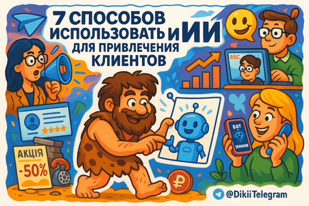    7 shokiruyushhih sposobov kak ii razryvaet tradiczionnyj marketing i privlekaet klientov na avtomate