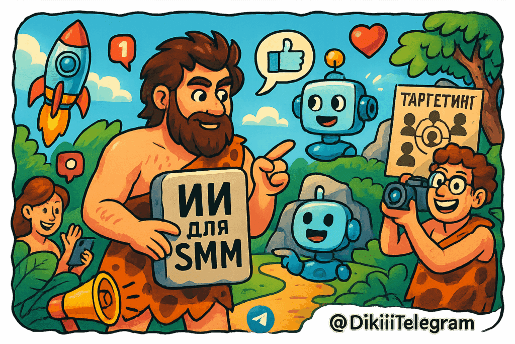    iskusstvennyj intellekt i smm kak ne upustit shans stat liderom v czifrovom marketinge