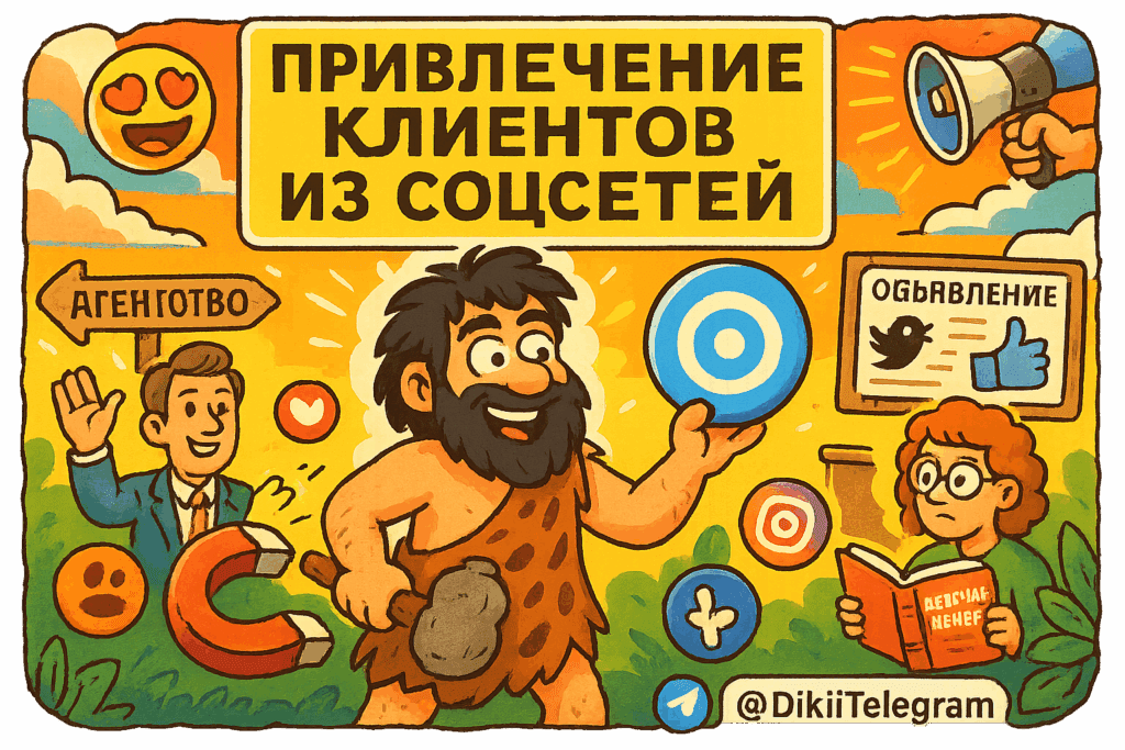    privlechenie klientov iz soczialnyh setej s pomoshhyu ii kak nejroseti razryvayut marketingovye shablony i vedut k uspehu