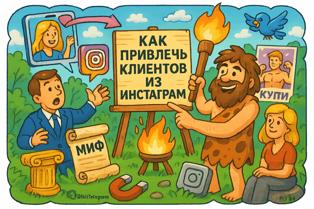    kak ispolzovat iskusstvennyj intellekt dlya privlecheniya klientov iz instagram i obojti vseh konkurentov