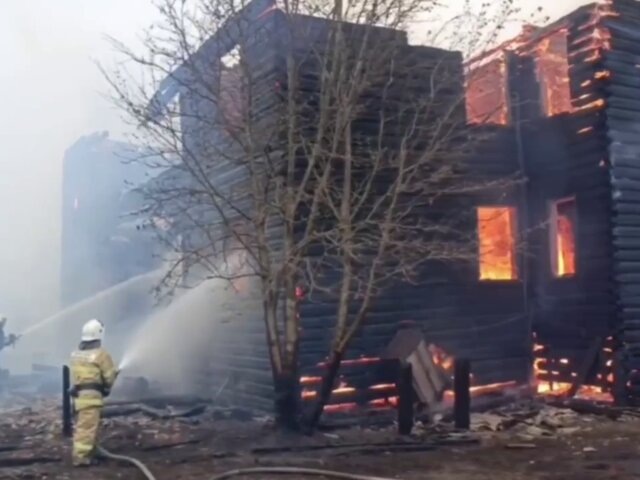    Фото: телеграм-канал "МЧС России"