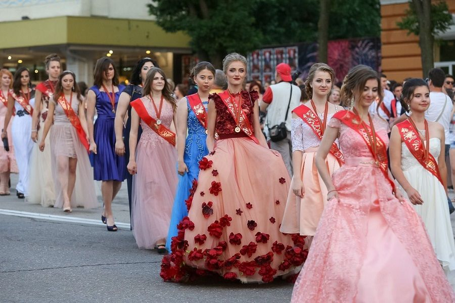 Выпускники фото Яндекс