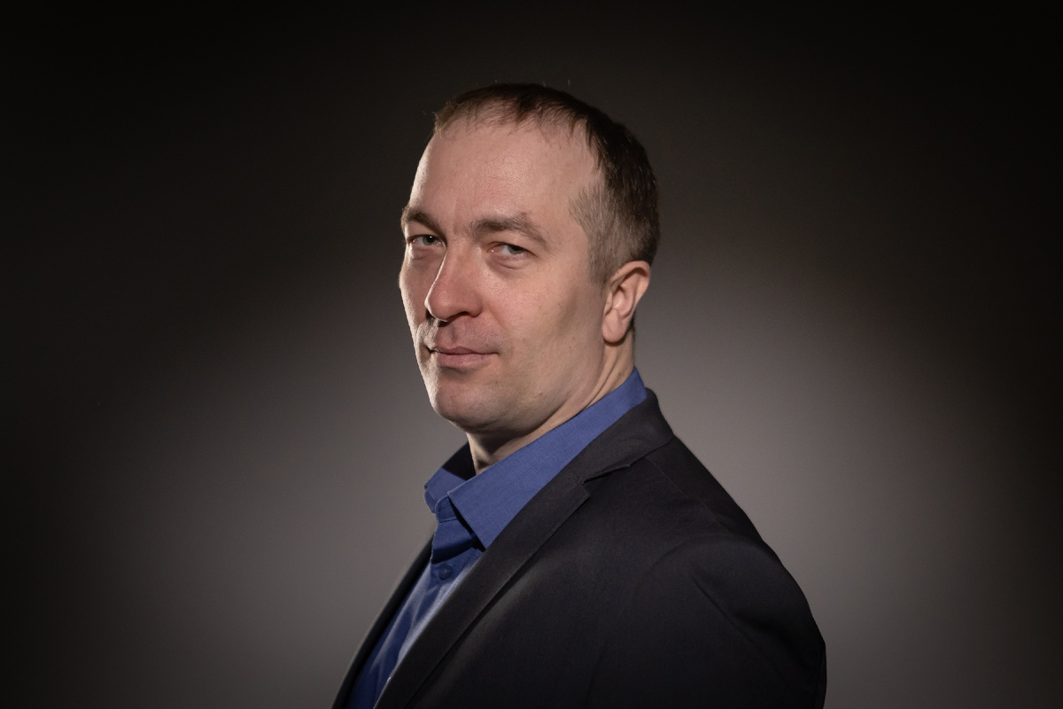 Евгений Шведов - практикующий юрист по семейным спорам