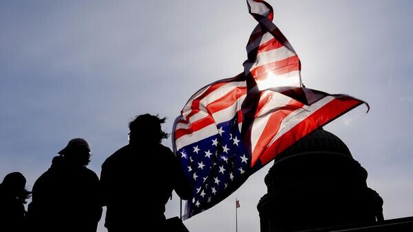    © AP Photo / Julia Demaree Nikhinson