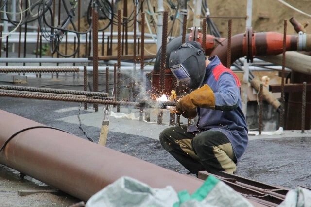    Регион ждёт масштабное обновление коммунальной системы. Фото: предоставлено пресс-службой губернатора и правительства Омской области