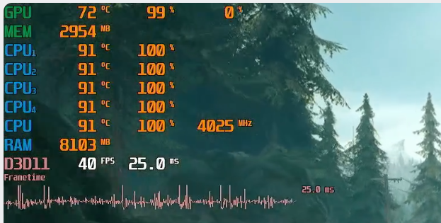 Скриншот из видео