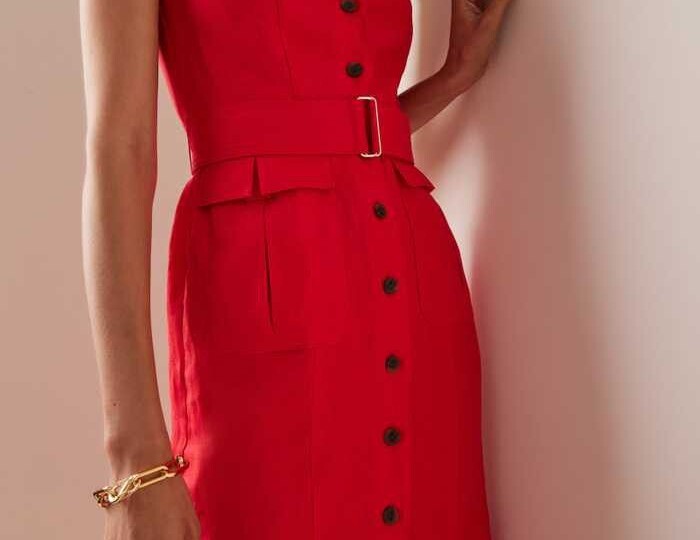 Сарафаны, которые подчеркивают женственность: 11 фасонов на лето, чтобы выглядеть особенно