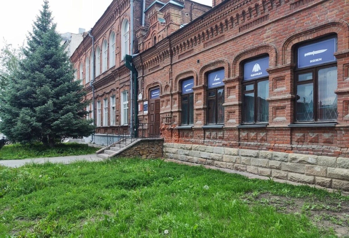    В публикации использованы фото "Новой Сибири"