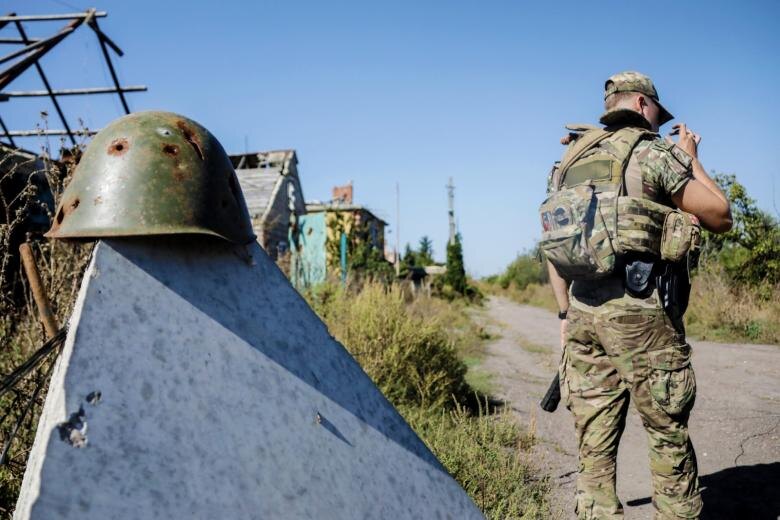    Никита Цицаги/NEWS.ru