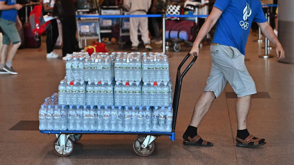 Фото: Иван Водопьянов / Коммерсантъ