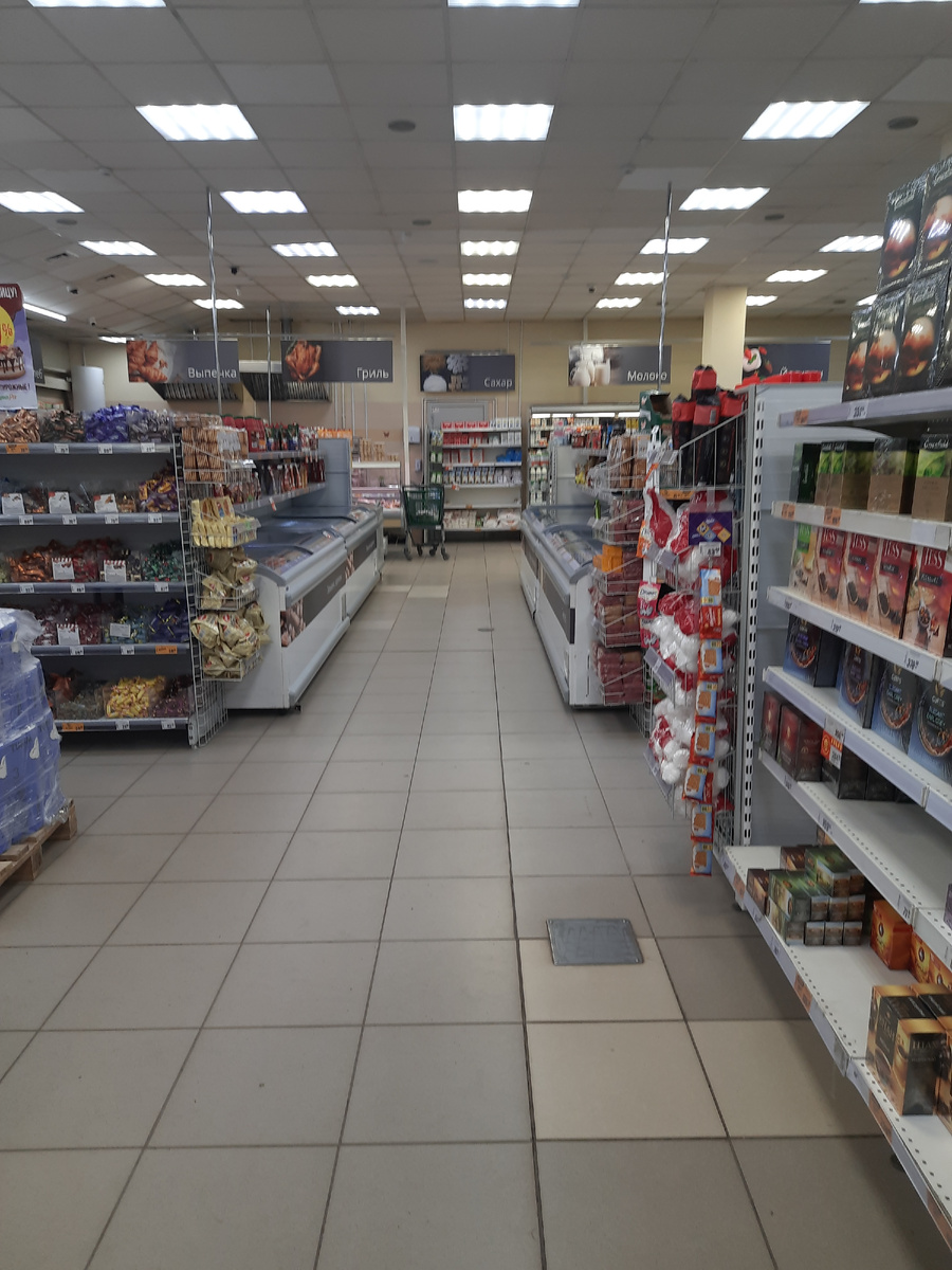 компактное размещение