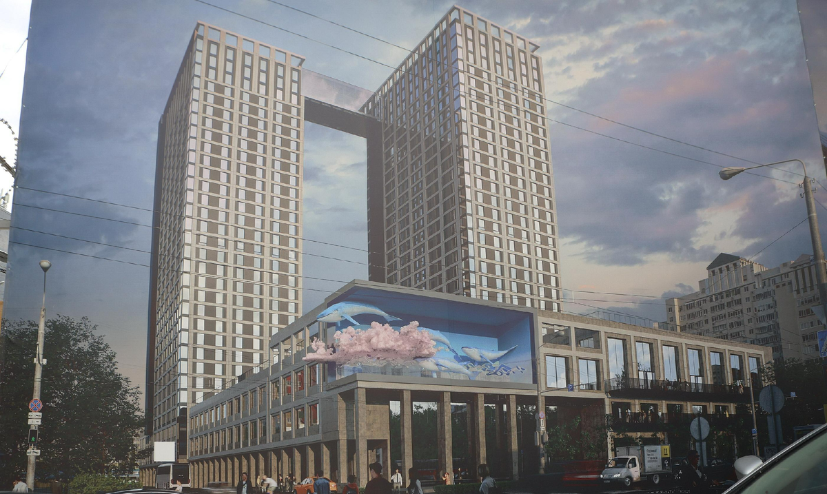 Фото: Ростислав Нетисов, nsknews.info