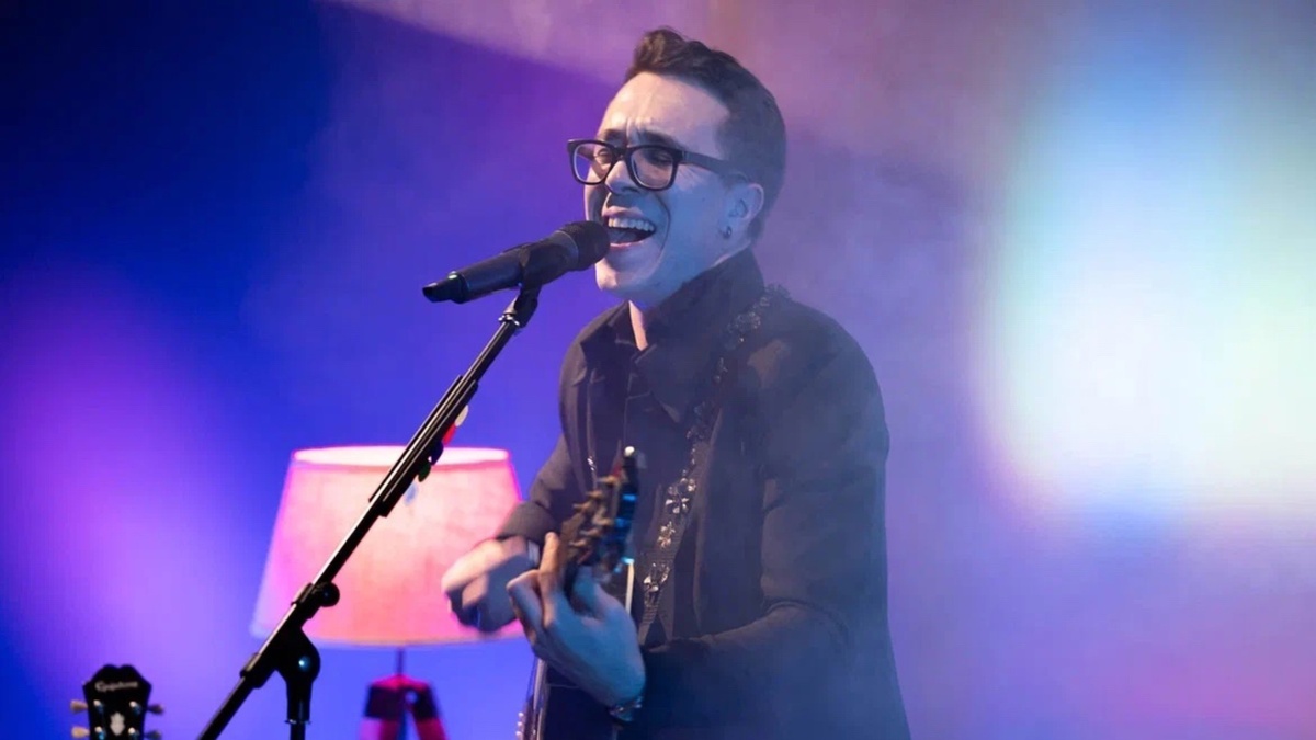 Фото: Станислав Хазан / из личного архива