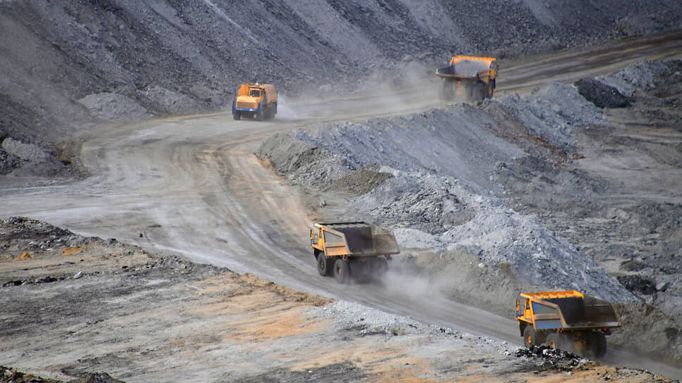 Фото: Игорь Иванко / Коммерсантъ