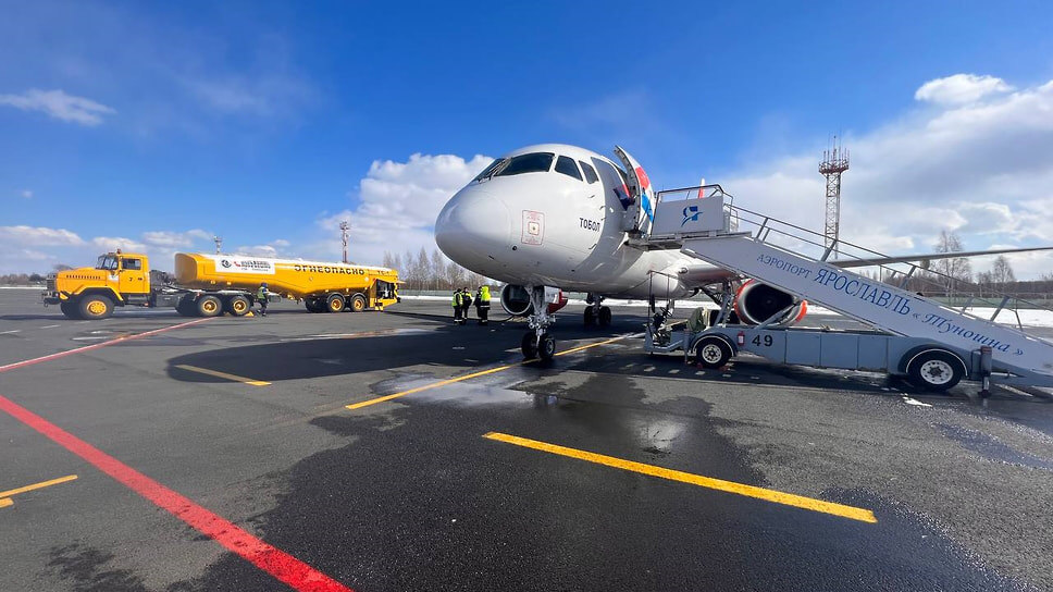 Фото: Пресс-служба правительства Ярославской области