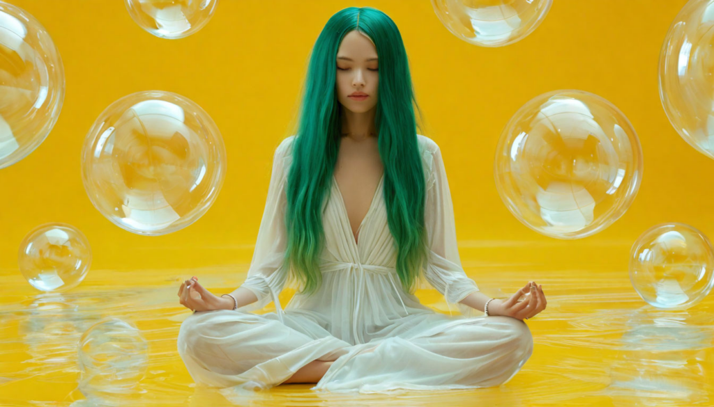    Гармония сфер Stoics Way