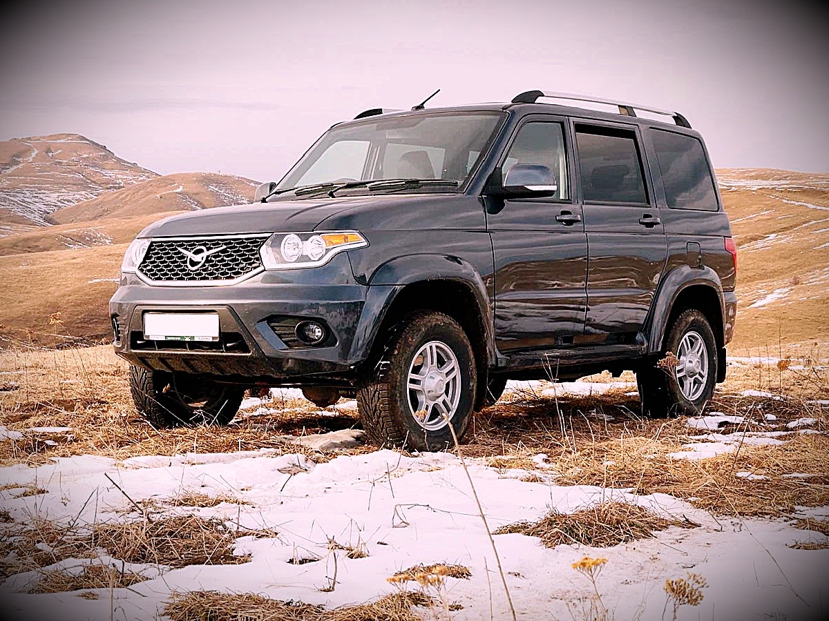 Фото из интернета