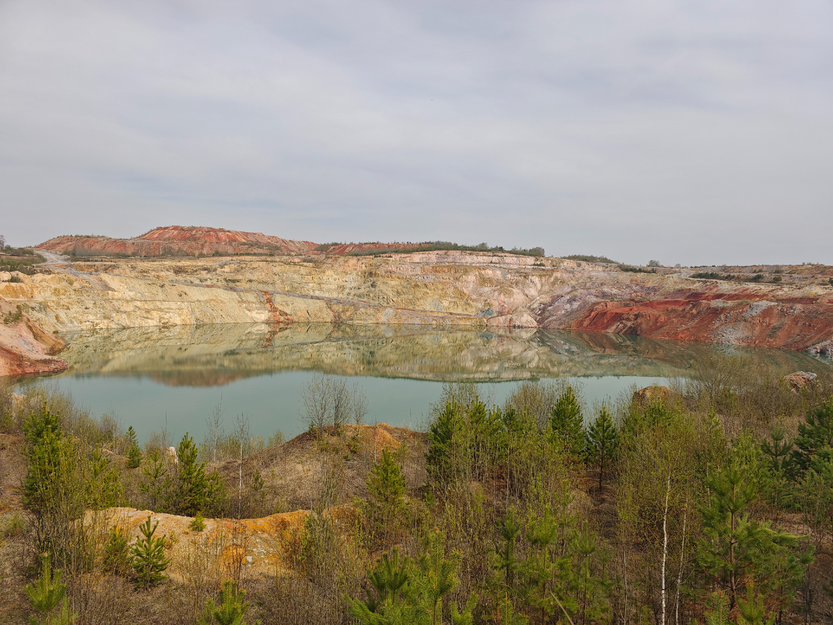 координаты места: 54.302196, 85.778499.