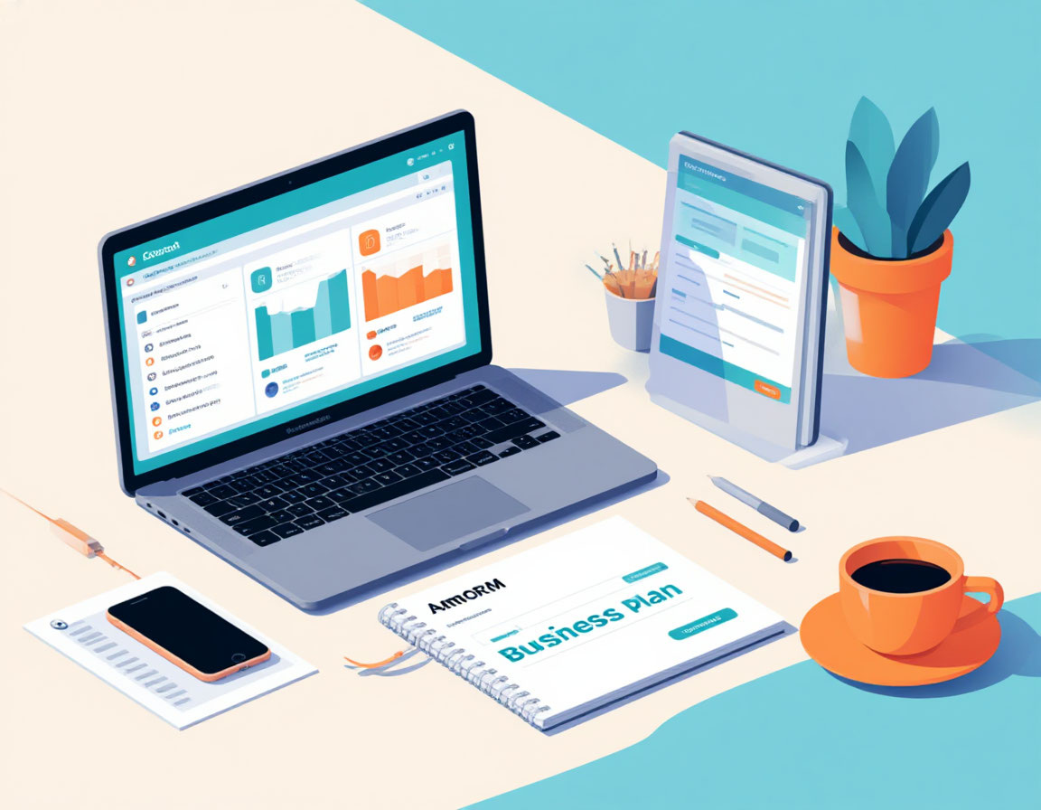 Что нужно для старта