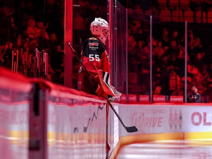     Фото: ХК «Омские Ястребы»