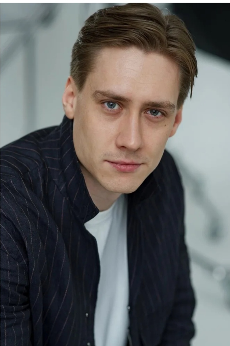 Даниил Шперлинг