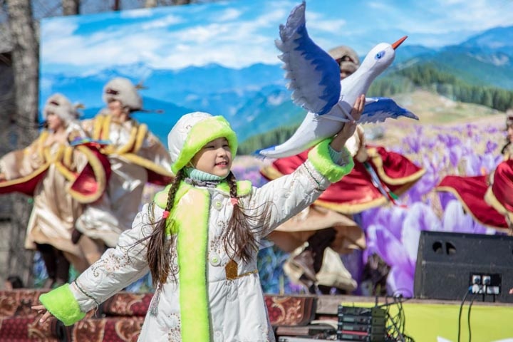 Фото: пресс-служба главы РХ
