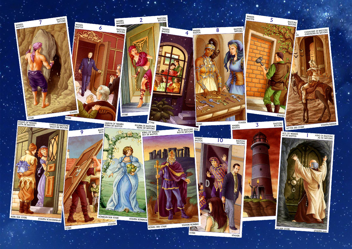 #таро#таро78дверей#значениетаро#толкованиекарт#тarotofthe78doors#тузжезлов#таротузжезлов#аceofwands#двойкажезлов#тародвойкажезлов#twoofwands#тройкажезлов#таротройкажезлов#threeofwands#четвёркажезлов#тарочетвёркажезлов#fourofwands#пятёркажезлов#таропятёркажезлов#fiveofwands#шестёркажезлов#тарошестёркажезлов#sixofwands#семёркажезлов#таросемёркажезлов#sevenofwands#восьмёркажезлов#таровосьмёркажезлов#eightofwands#девяткажезлов#тародевяткажезлов#nineofwands#десяткажезлов#тародесяткажезлов#tenofwands#пажжезлов#таропажжезлов#pageofwands#рыцарьжезлов#тарорыцарьжезлов#knightofwands#королеважезлов#тарокоролеважезлов#queenofwands#корольжезлов#тарокорольжезлов#kingofwands#младшиеарканы#78doors#tarotminorarcana