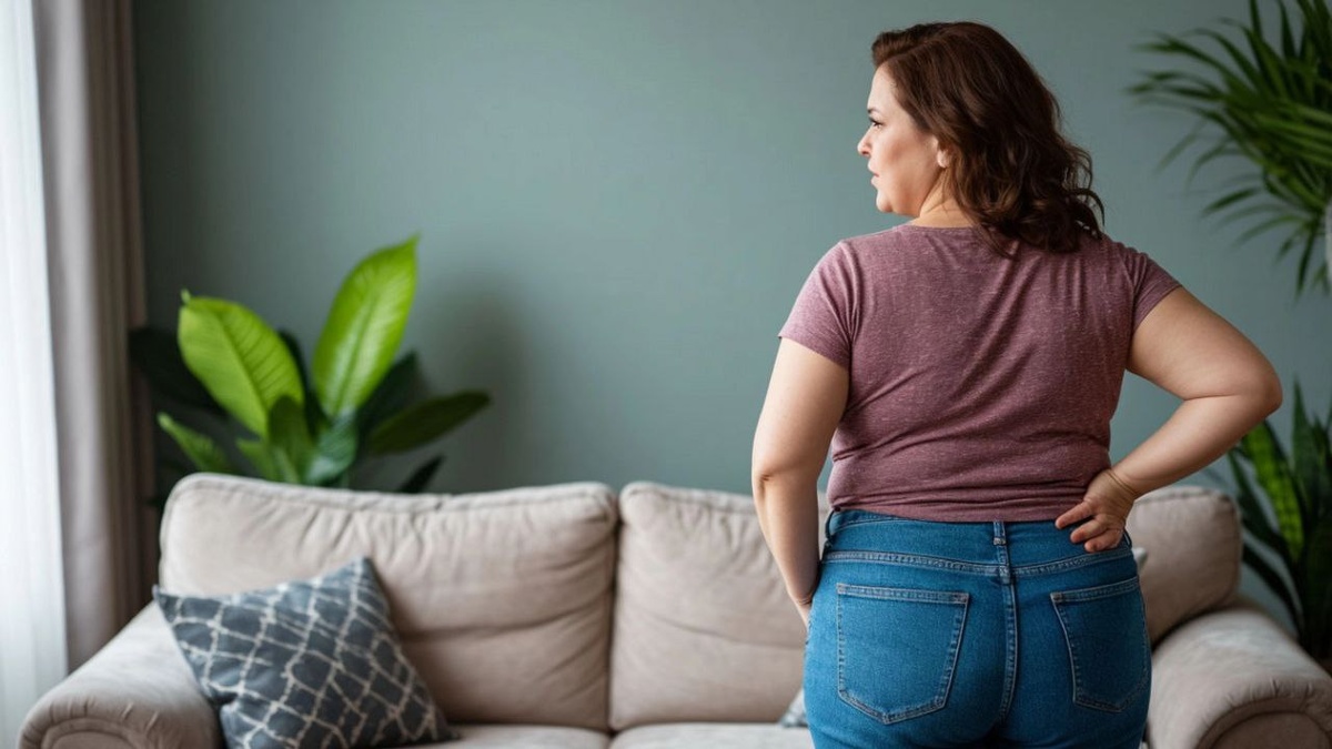 Тело терпит не вечно. Потом оно начнёт напоминать о себе болью.