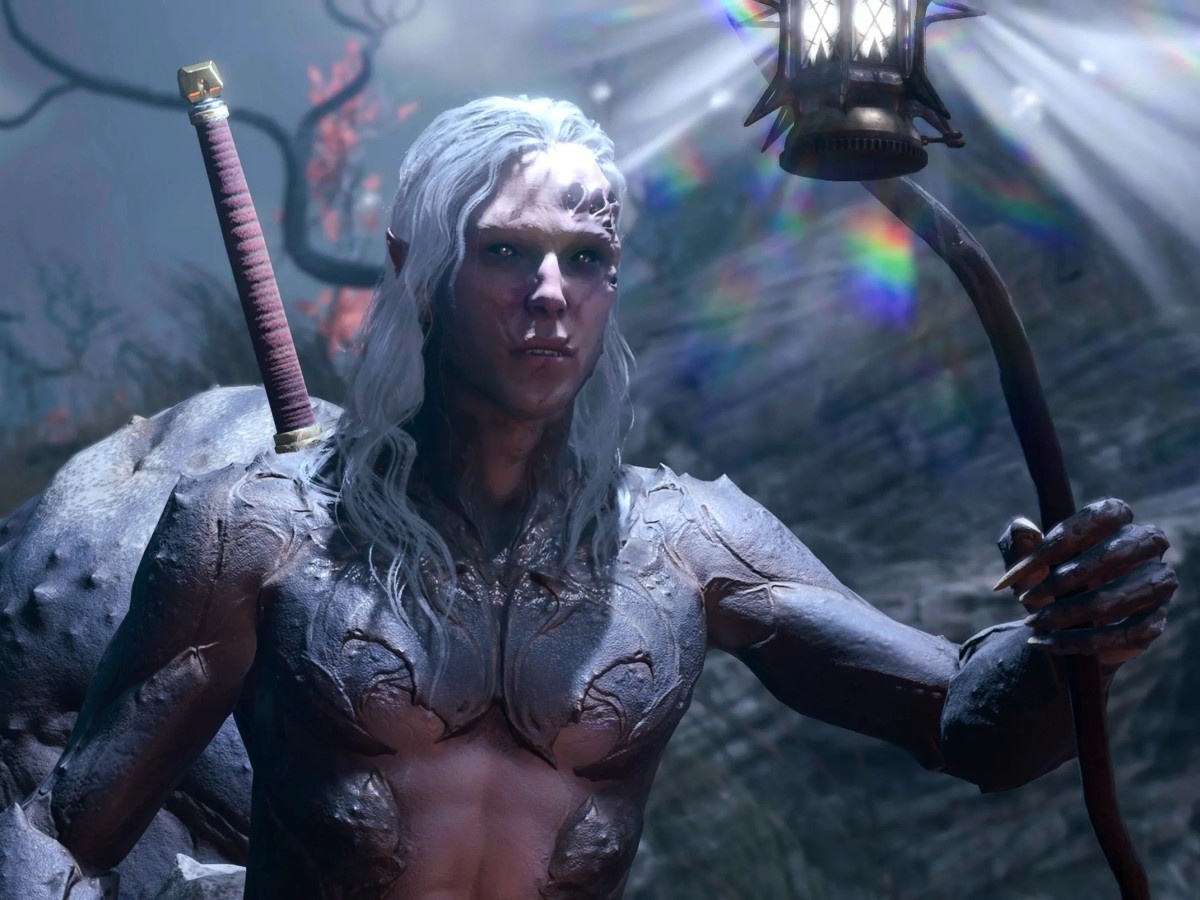    Фанаты раскритиковали коллекционные фигурки по Baldur's Gate III. Их авторы извинились