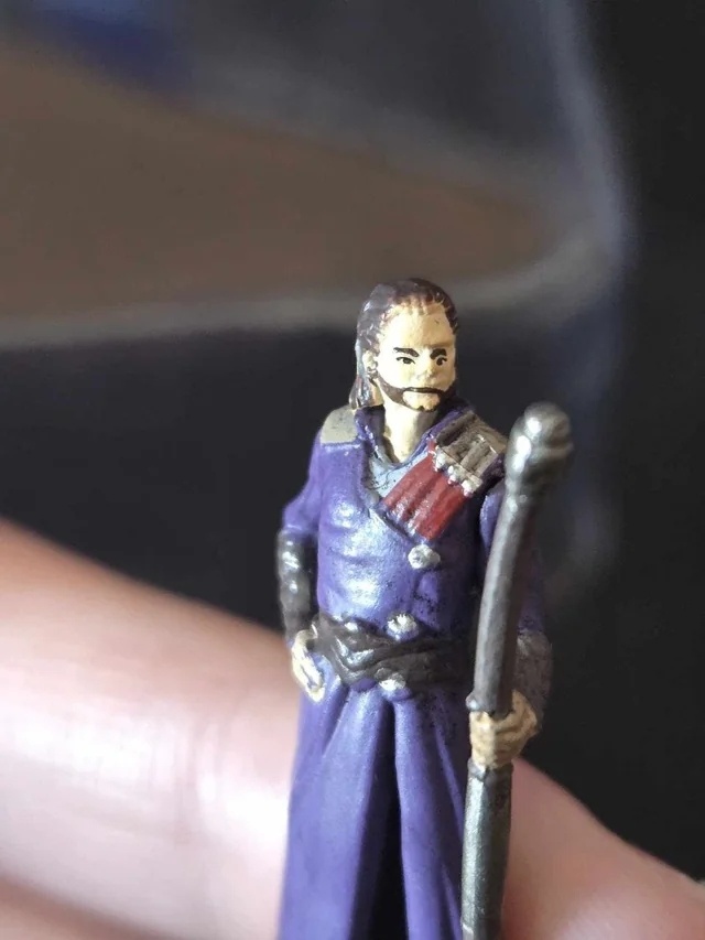    Фанаты раскритиковали коллекционные фигурки по Baldur's Gate III. Их авторы извинились