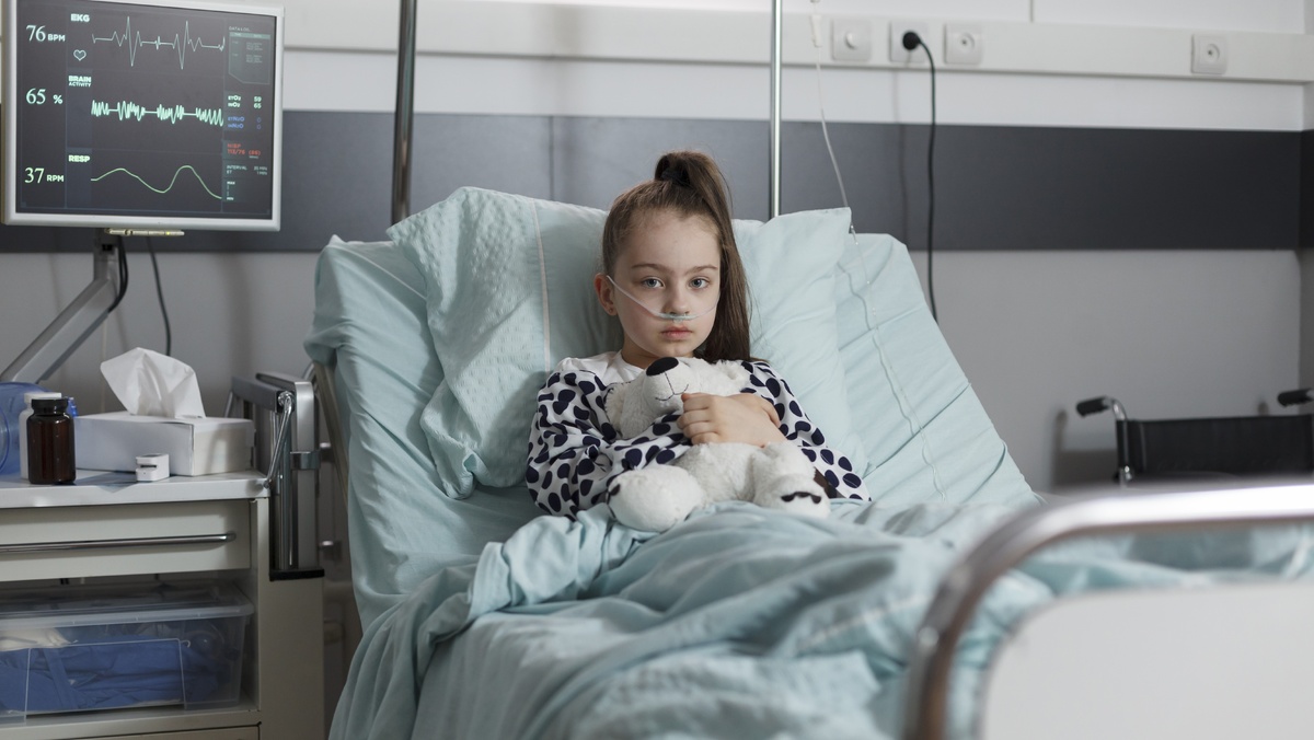    28 тысяч детей с тяжелыми заболеваниями получили помощь от Фонда «Круг добра»