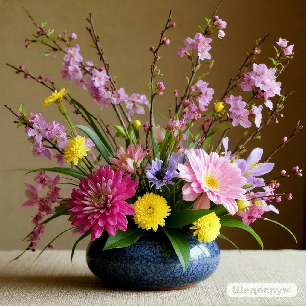 Доброе утро от ИИ