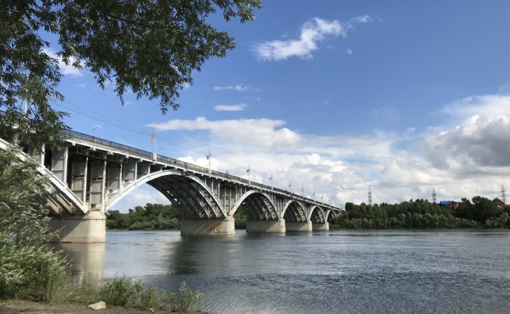 Фото:. Бийск / 2ГИС