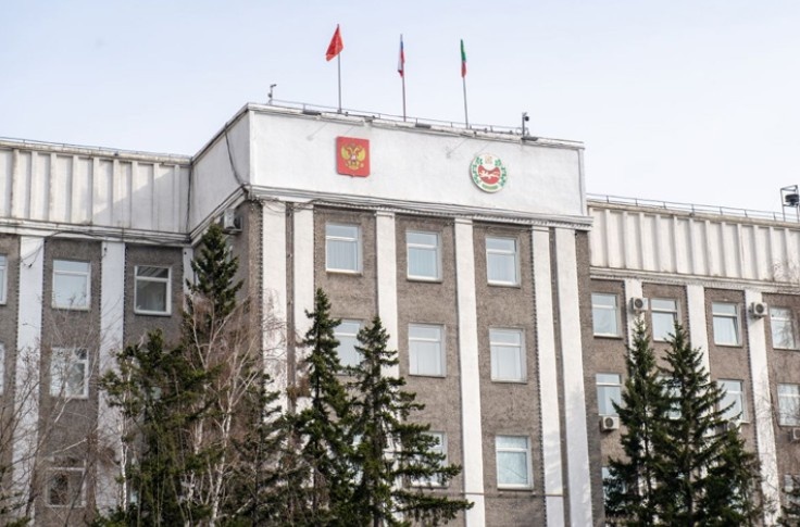 Фото: ИА "Хакасия"
