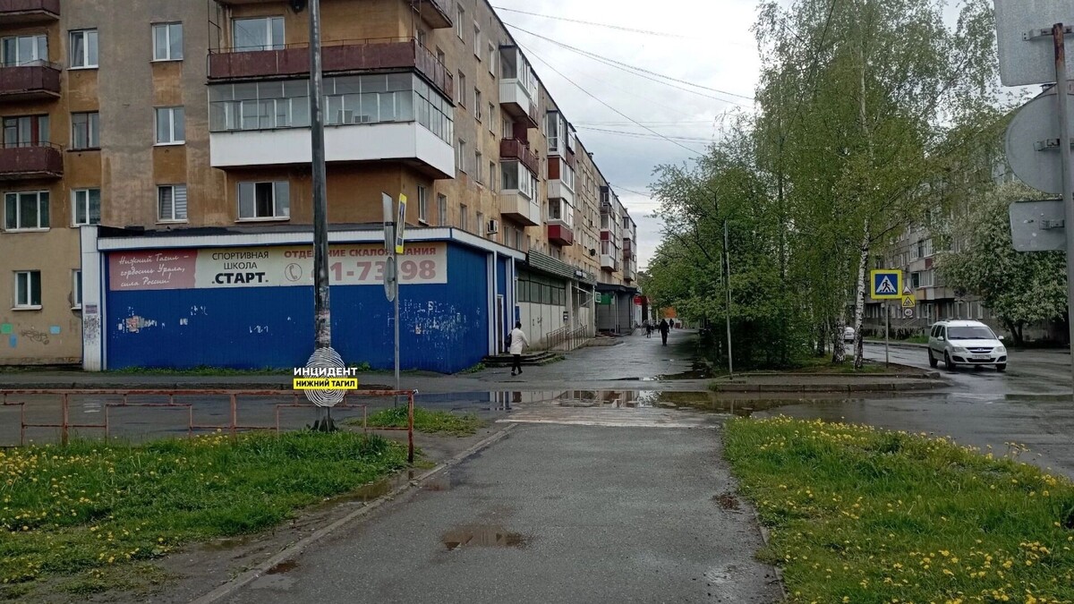     Источник: Telegram-канал «Инцидент Нижний Тагил»