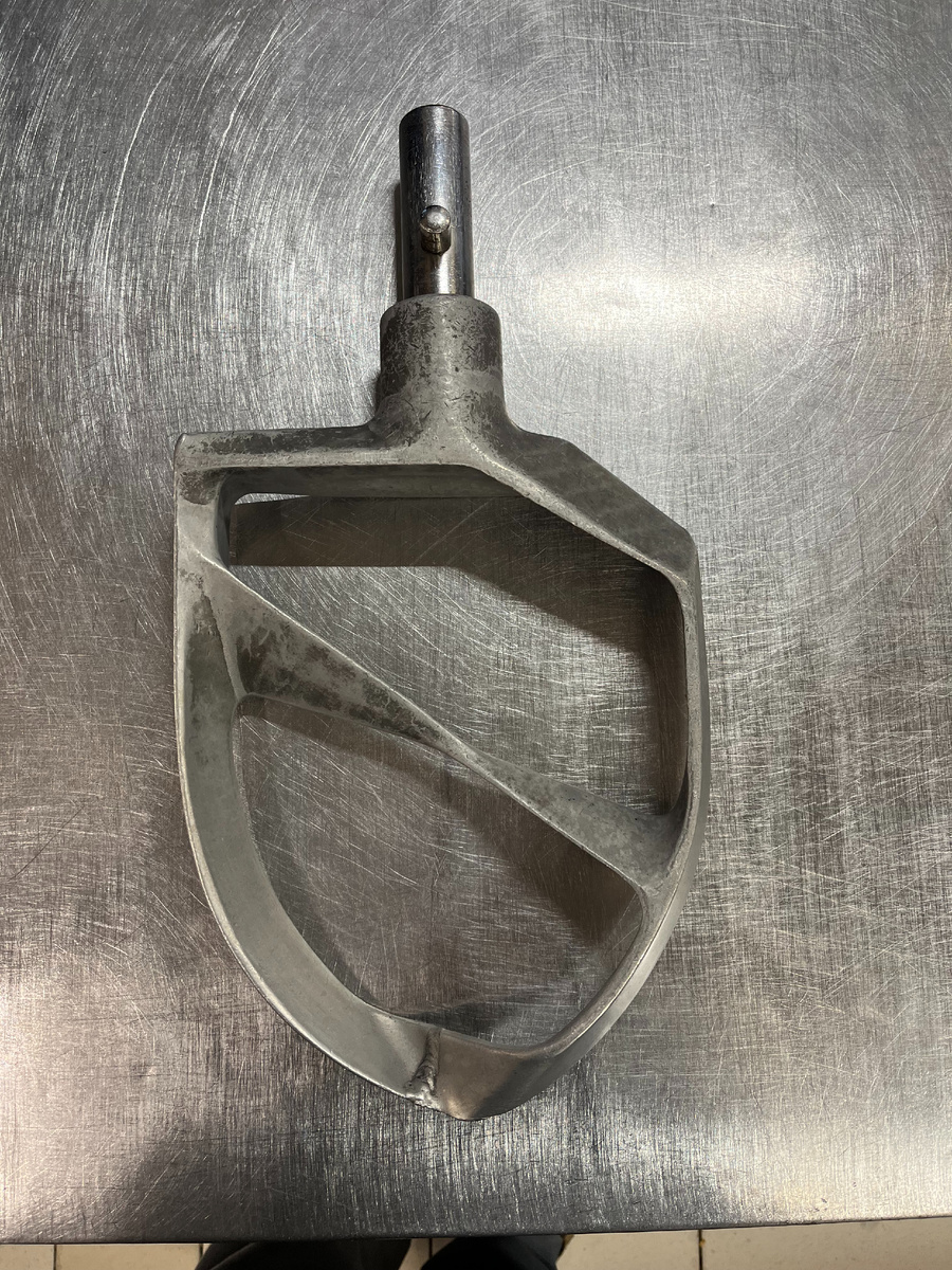 Оригинальная лопатка для Varimixer Bear AR-30