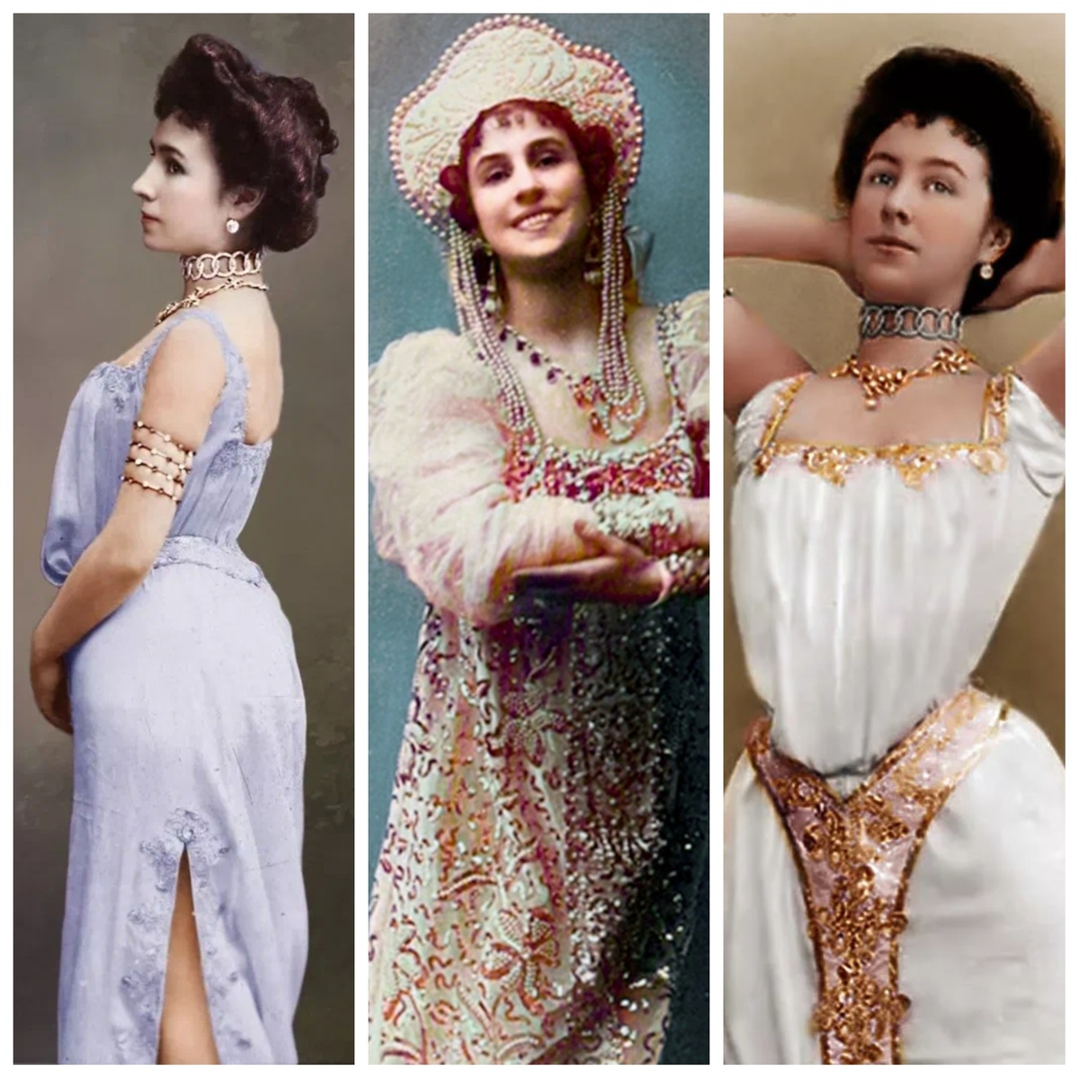 Матильда Кшесинская балерина @East News