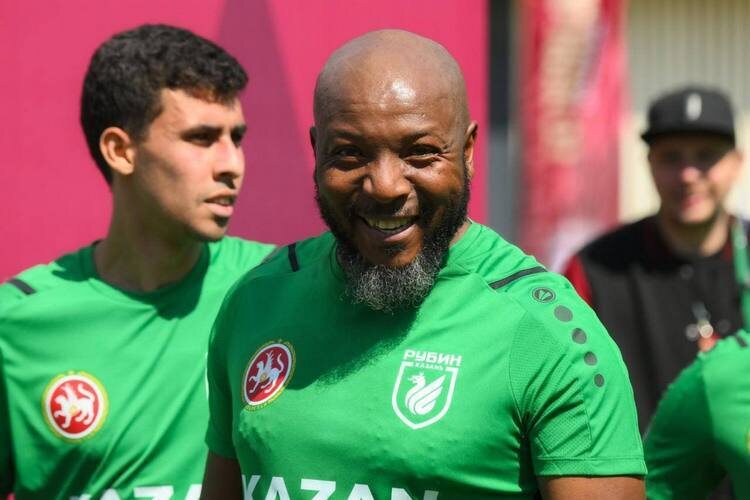    Макбет Сибайя / фото: «БИЗНЕС Online»