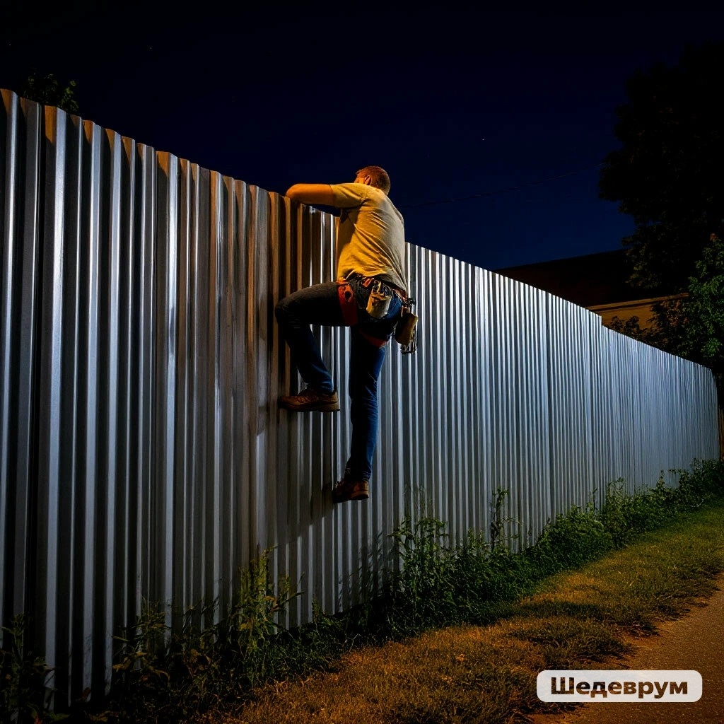 Создано автором с помощью ИИ