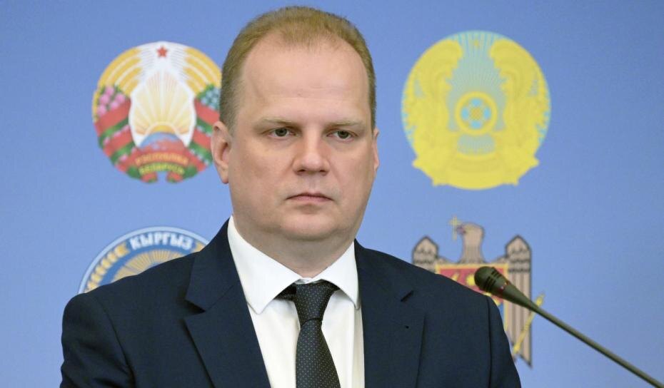    Владимир Астапкович/РИА Новости