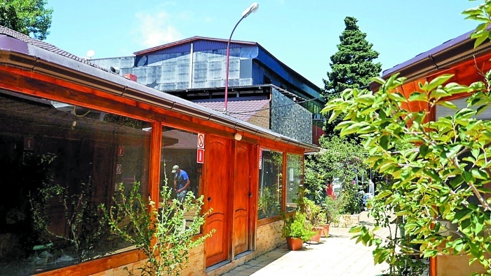    из архива «Юг Times»