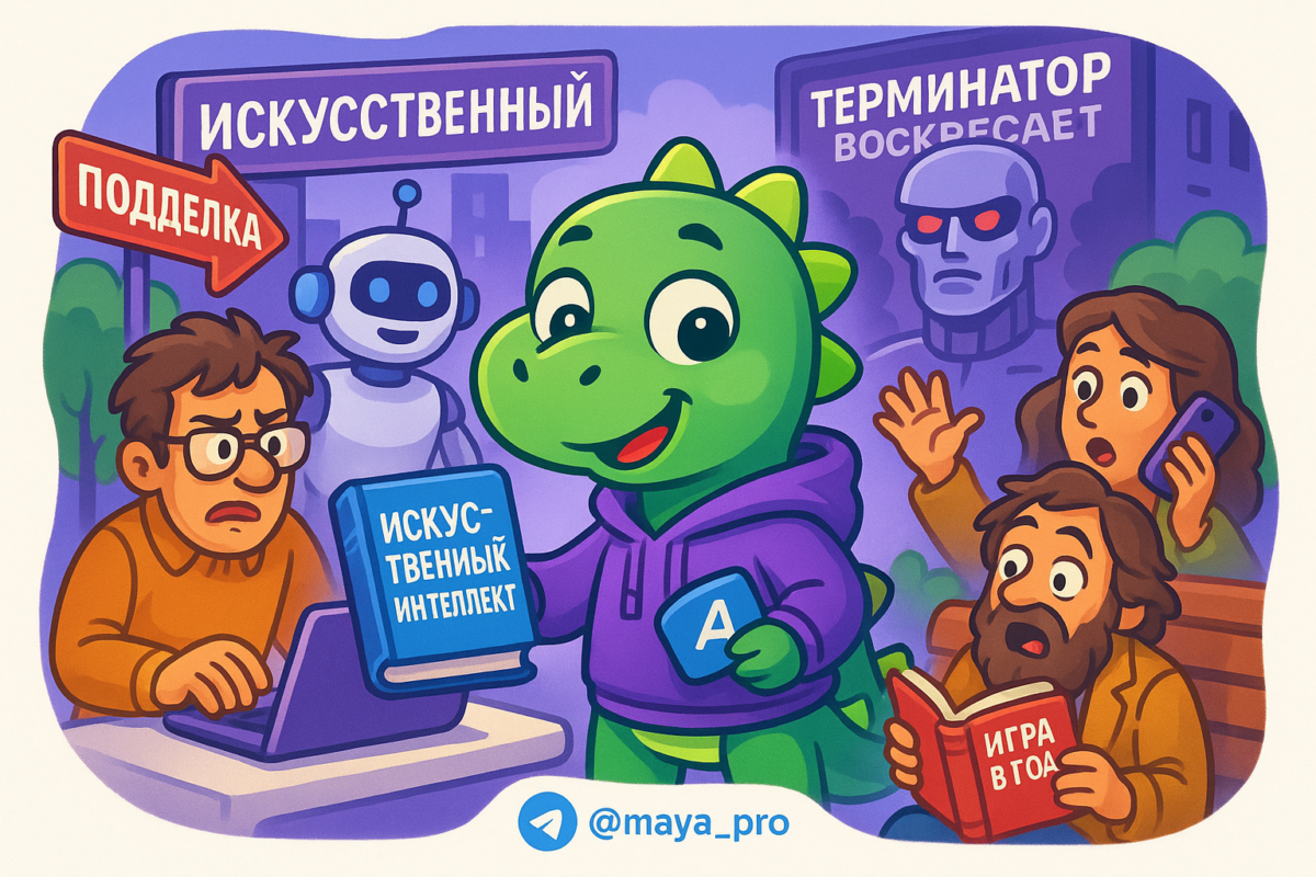    Автоматизация без программирования: как Make.com изменит ваш бизнес навсегда Артур Хорошев