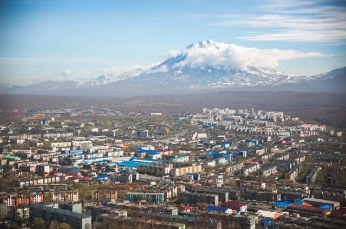    Глава Камчатки требует наказать подрядчиков за плохое благоустройство