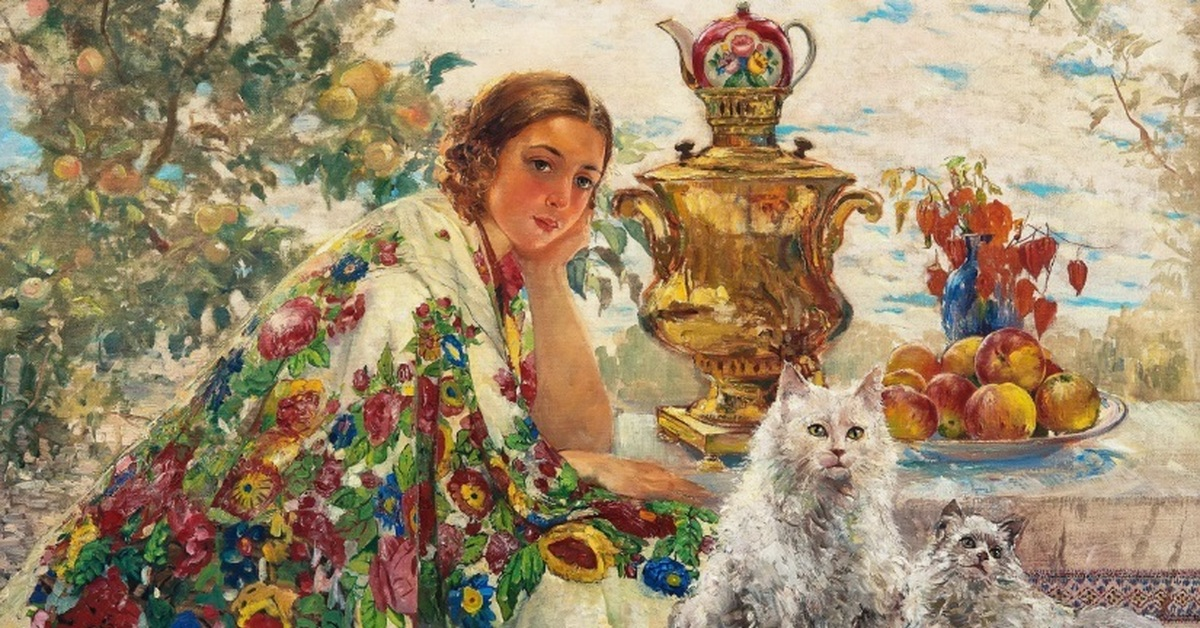 Галина Давыдова