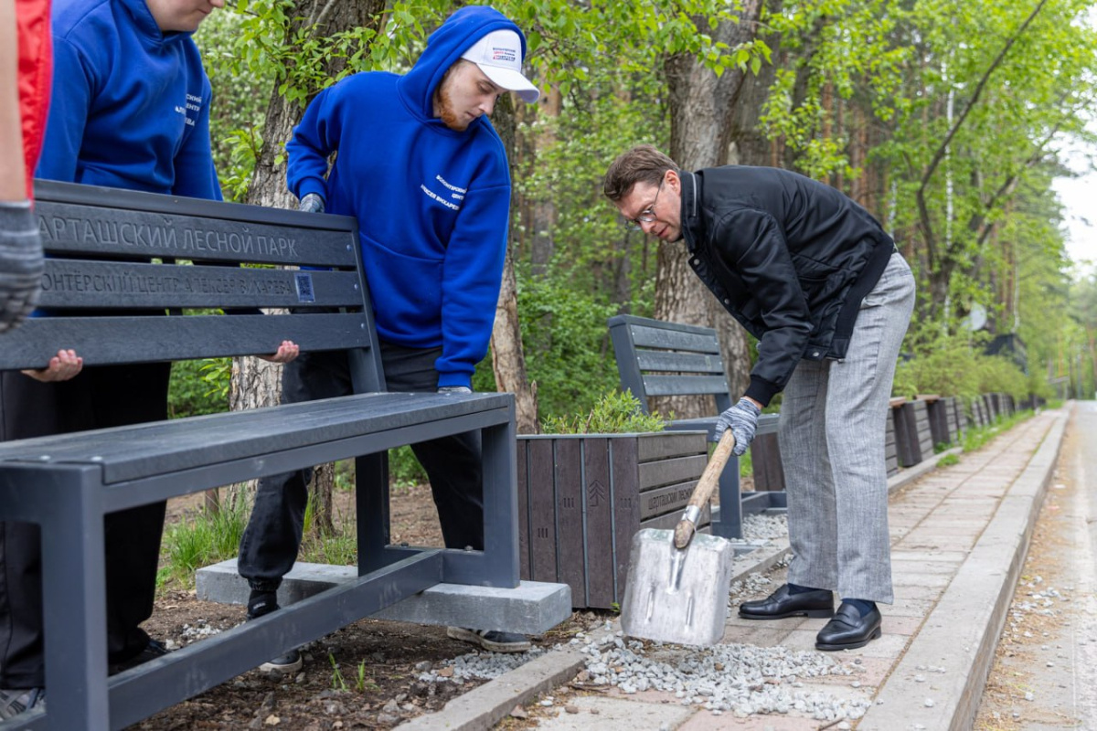    Фото: Дмитрий Иванов