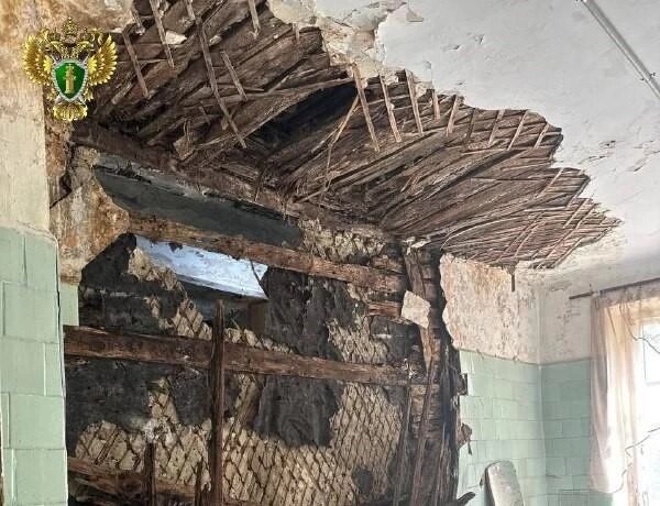 Фото: Прокуратура Челябинской области