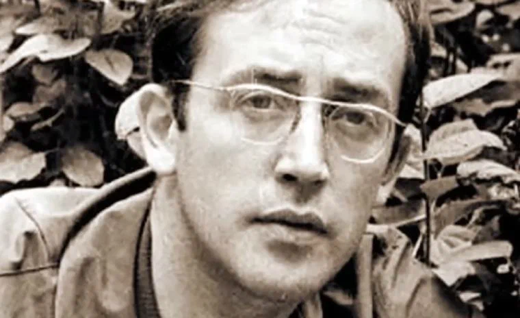 Василий Ливанов