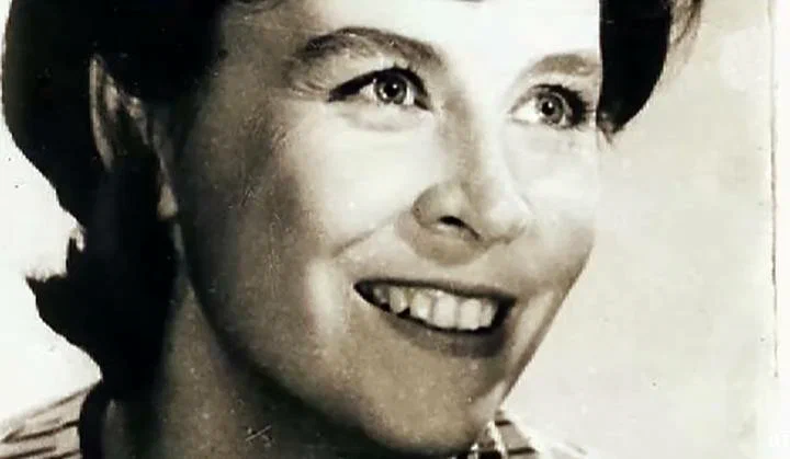 Алина Энгельгардт