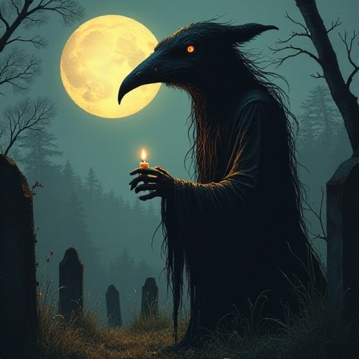 Картинка создана ИИ